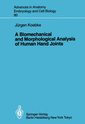 Advances in Anatomy, Embryology and Cell Biology