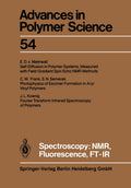 Advances in Polymer Science