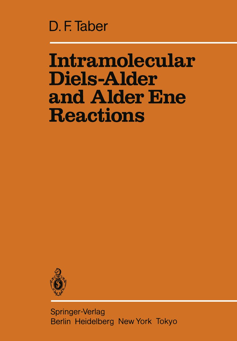 Reactivity and Structure: Concepts in Organic Chemistry