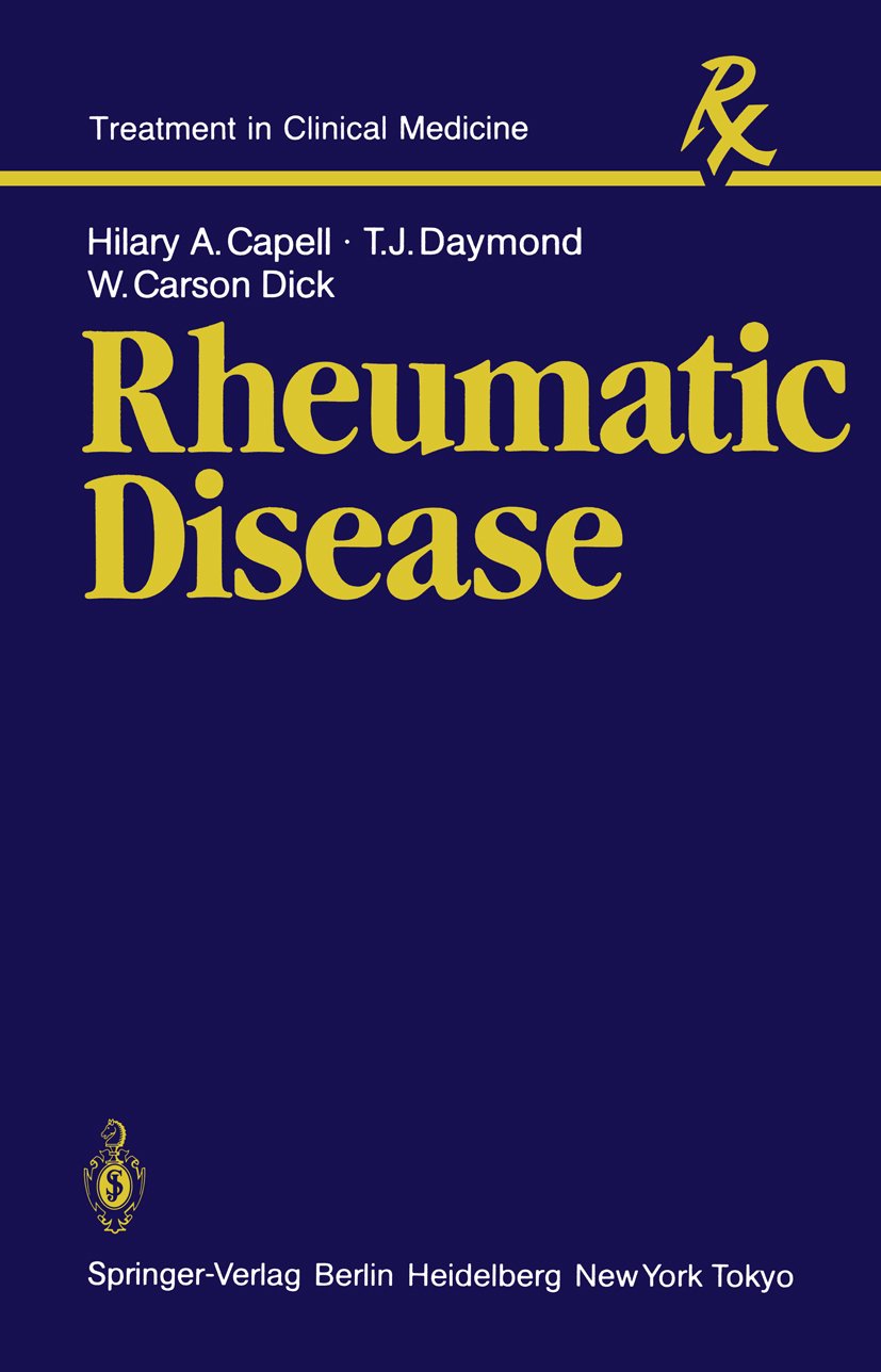 Treatment in Clinical Medicine