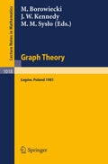 Lecture Notes in Mathematics