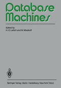 Database Machines