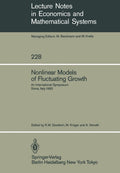 Lecture Notes in Economics and Mathematical Systems