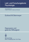 Depression und gelernte Hilflosigkeit