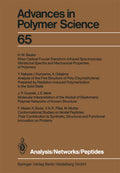 Advances in Polymer Science