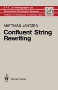 Monographs in Theoretical Computer Science. An EATCS Series
