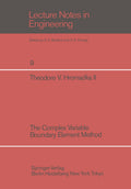 The Complex Variable Boundary Element Method