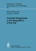 Advances in Anatomy, Embryology and Cell Biology