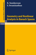 Lecture Notes in Mathematics