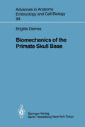 Advances in Anatomy, Embryology and Cell Biology