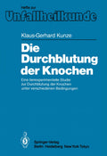 Die Durchblutung der Knochen