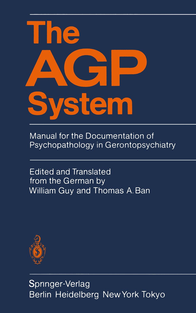 The AGP System