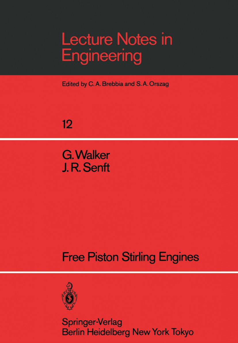 Lecture Notes in Engineering