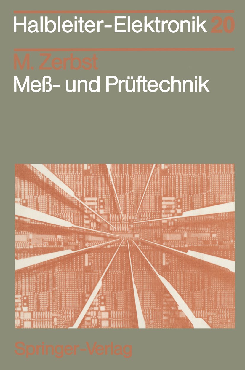 Meß- und Prüftechnik