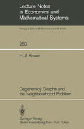 Lecture Notes in Economics and Mathematical Systems