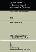 Lecture Notes in Economics and Mathematical Systems