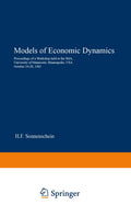 Lecture Notes in Economics and Mathematical Systems