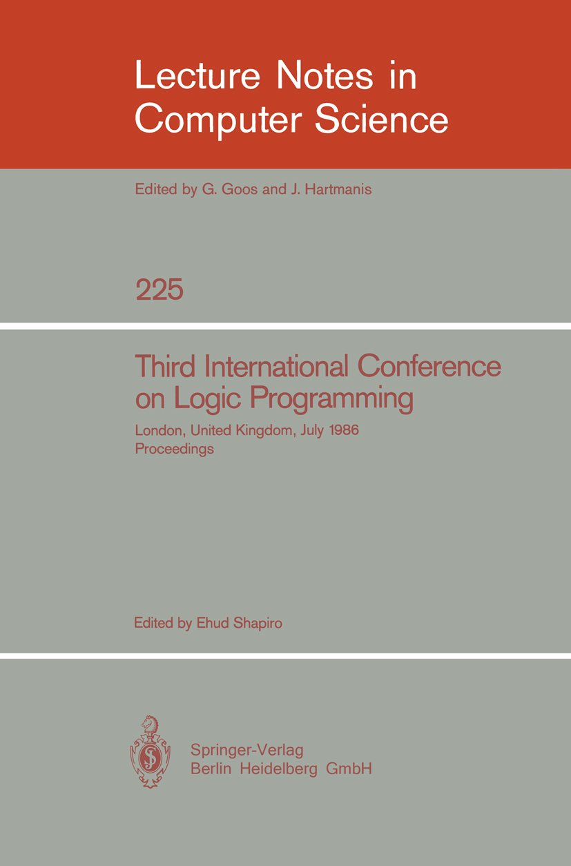Lecture Notes in Computer Science