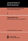 Paleogeothermics