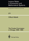 Lecture Notes in Economics and Mathematical Systems