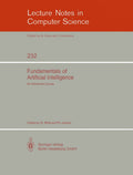 Lecture Notes in Computer Science