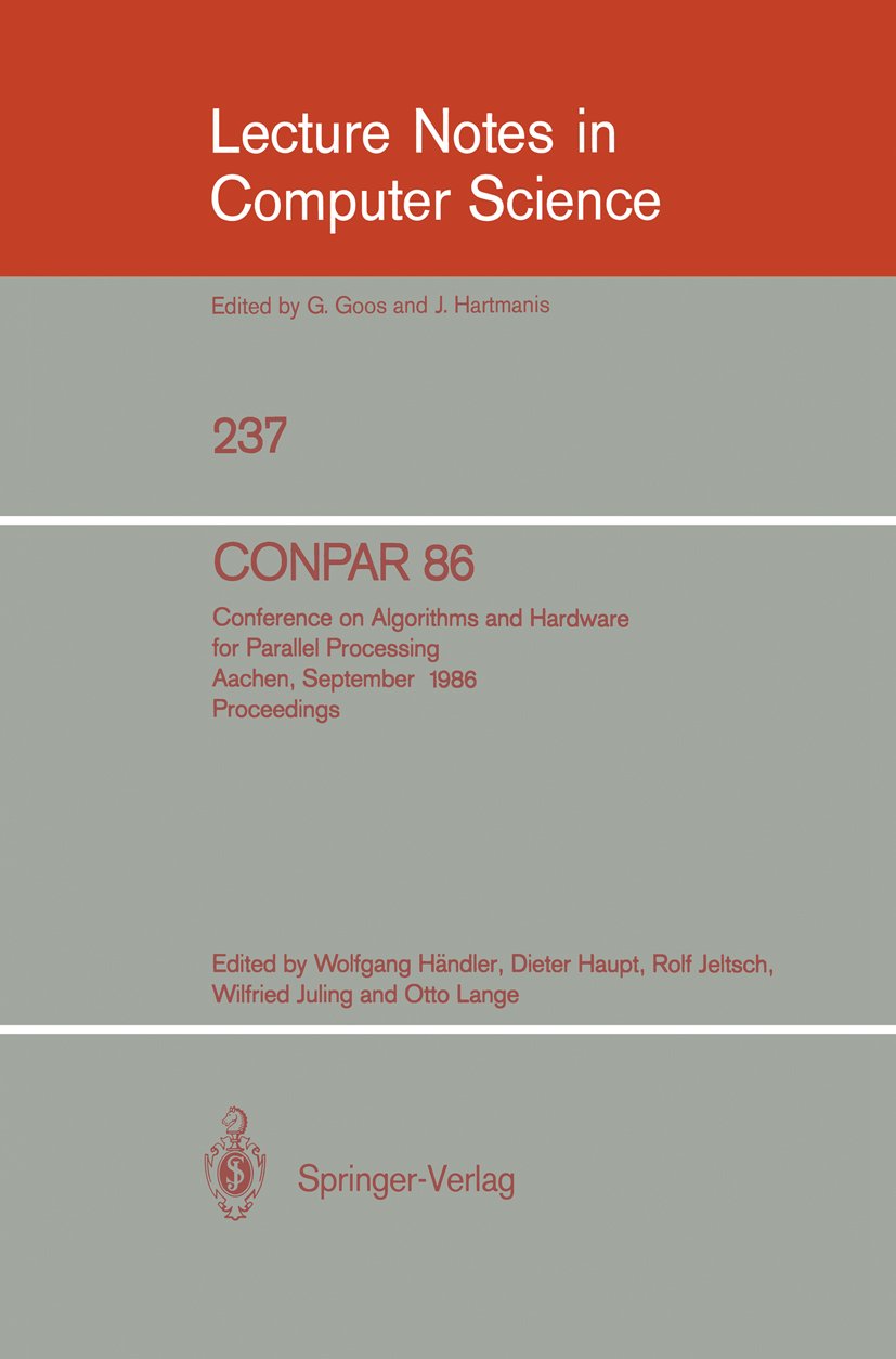 CONPAR 86