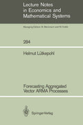 Forecasting Aggregated Vector ARMA Processes