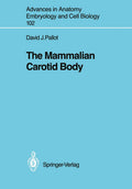 Advances in Anatomy, Embryology and Cell Biology