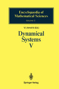 Encyclopaedia of Mathematical Sciences