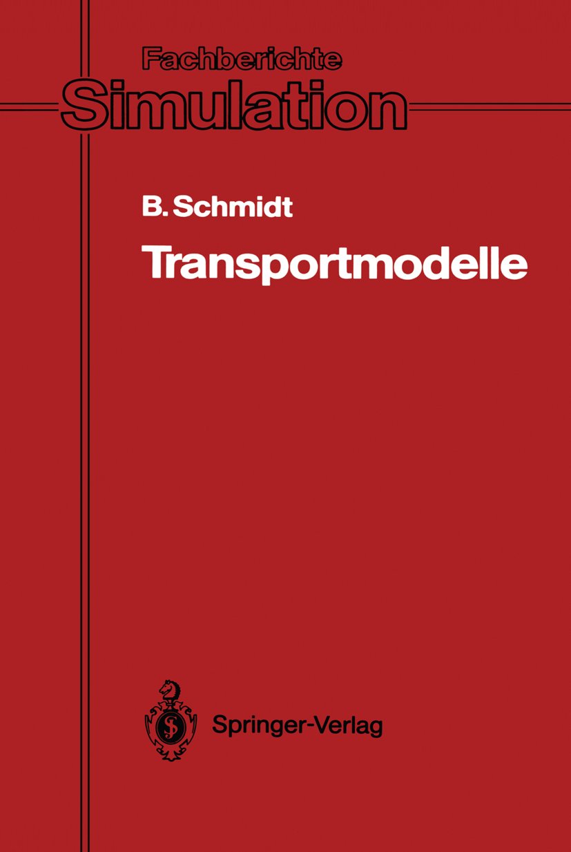 Fachberichte Simulation