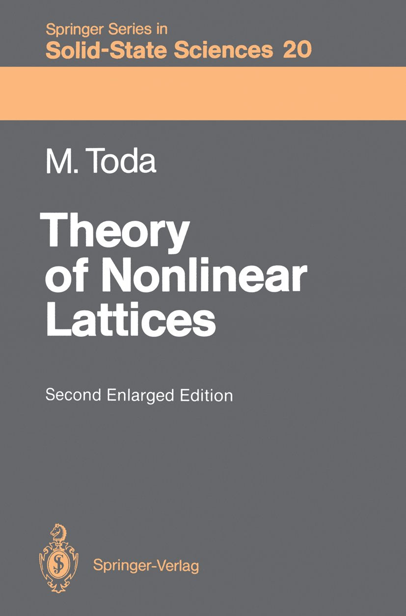 Springer Series in Solid-State Sciences