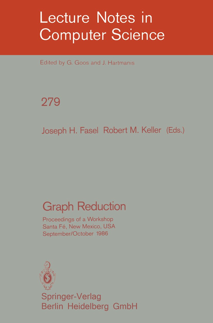 Graph Reduction