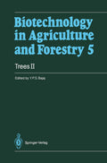Biotechnology in Agriculture and Forestry