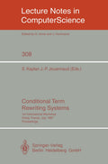 Lecture Notes in Computer Science
