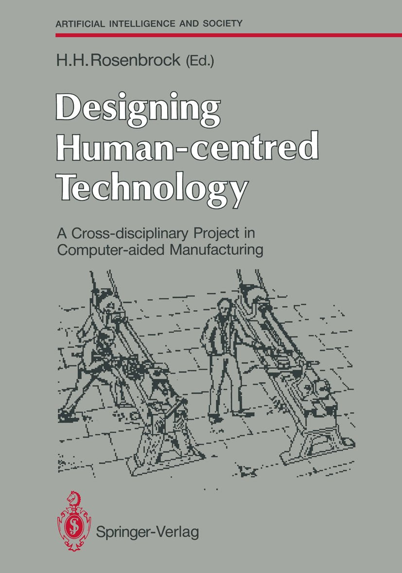 Human-centred Systems