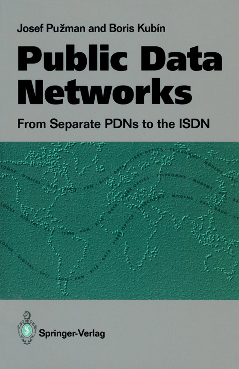 Public Data Networks