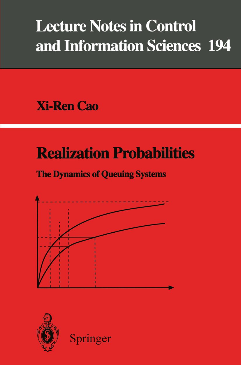 Lecture Notes in Control and Information Sciences