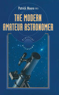 The Modern Amateur Astronomer
