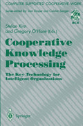 Cooperative Knowledge Processing