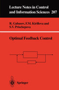 Lecture Notes in Control and Information Sciences