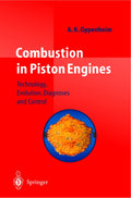 Combustion in Piston Engines