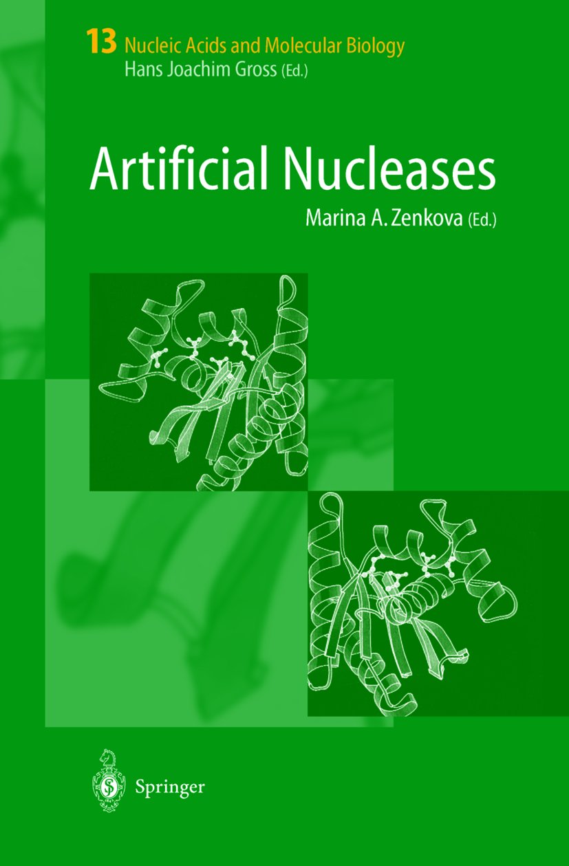 Nucleic Acids and Molecular Biology