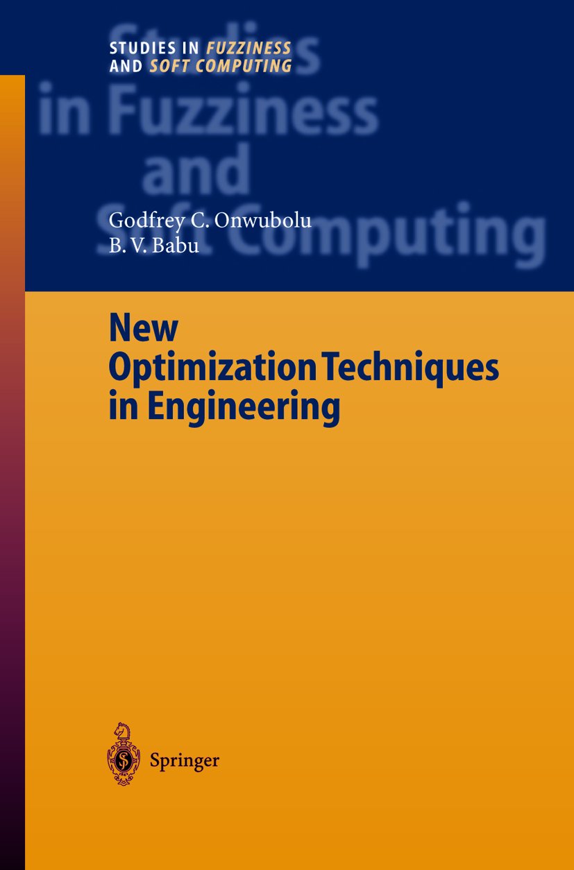 Studies in Fuzziness and Soft Computing