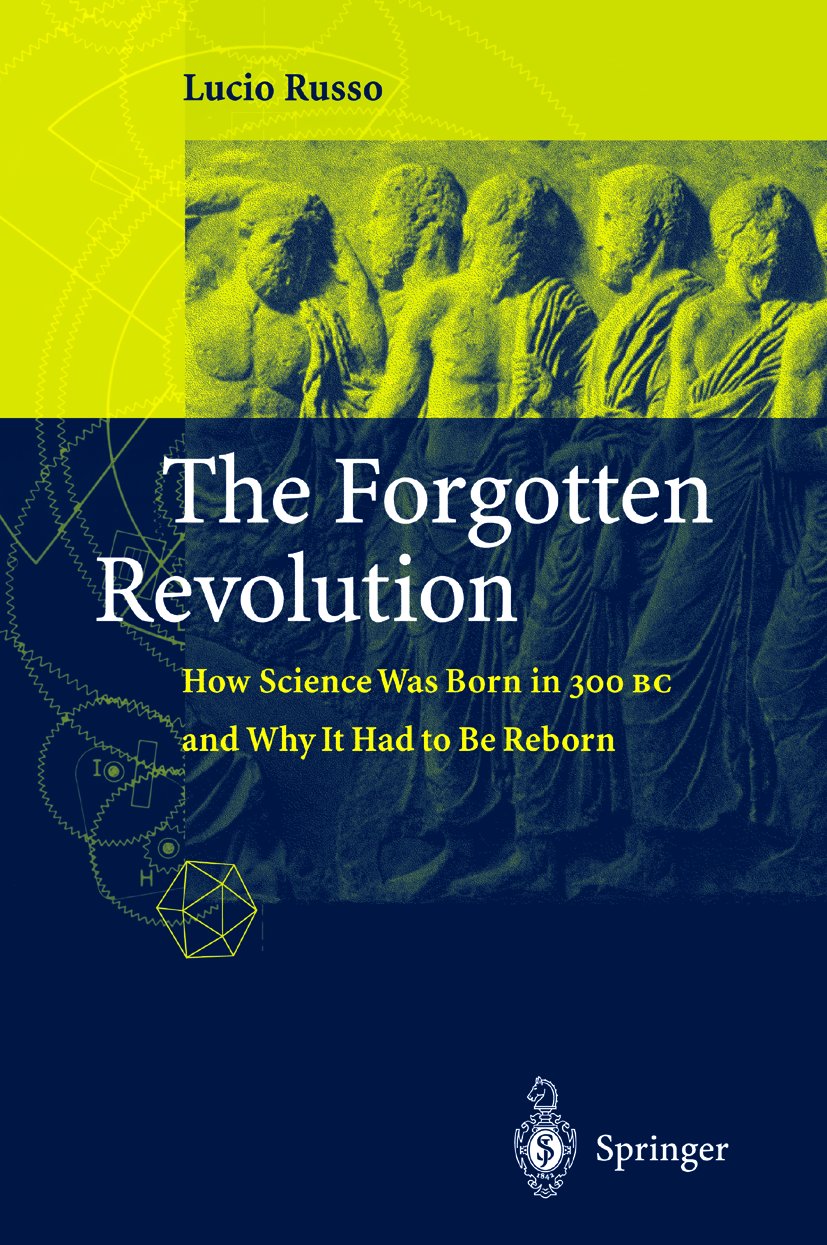 The Forgotten Revolution
