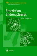 Nucleic Acids and Molecular Biology