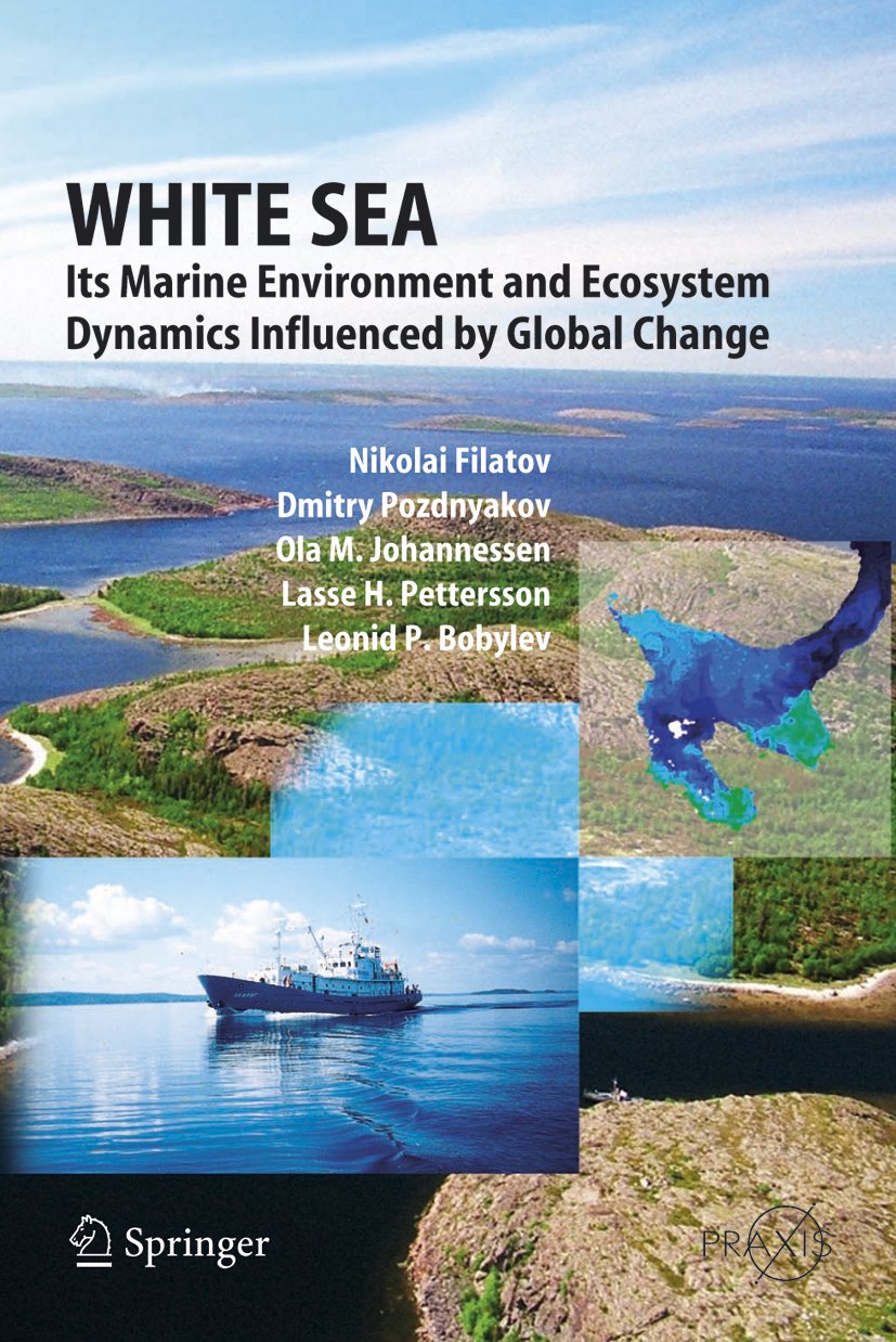 Springer Praxis Books