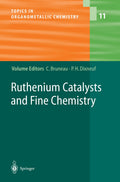 Topics in Organometallic Chemistry