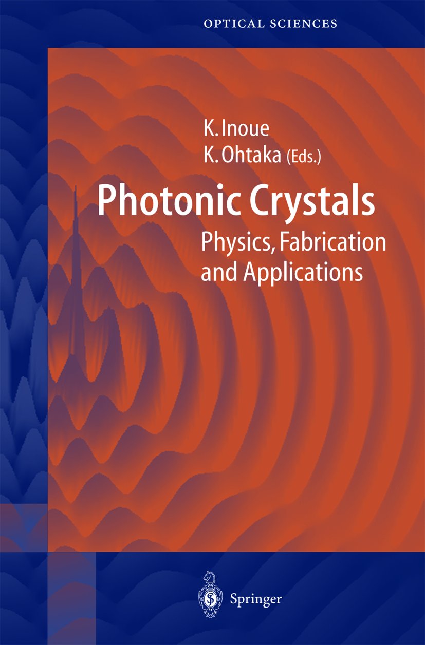 Springer Series in Optical Sciences