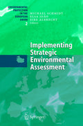 Environmental Protection in the European Union
