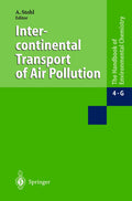 The Handbook of Environmental Chemistry